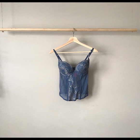 Corset Top - Picture 5 of 7